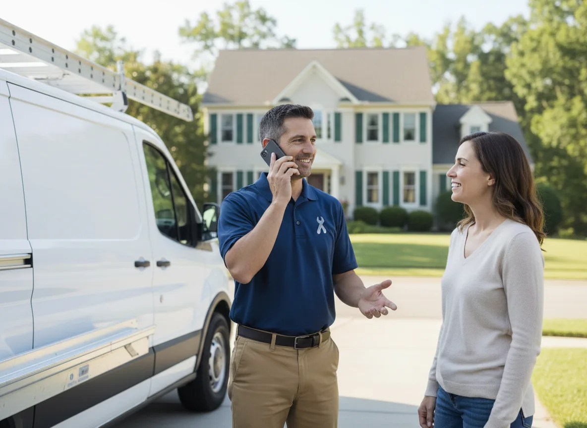 Home Gutter Service Franklin Furnace, OH FAQs